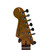 Used Squier CLASSIC VIBE 60S STRAT LH S Type Electric Guitar Sunburst 6-String 41120-S000041089 View 2