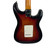 Used Squier CLASSIC VIBE 60S STRAT LH S Type Electric Guitar Sunburst 6-String 41120-S000041089 View 4