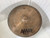 Used Zildjian AMIR 18IN CRASH AS IS KEYHOLE Crash Cymbal 18" 40107-S000160618 View 1
