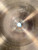 Used Zildjian AMIR 18IN CRASH AS IS KEYHOLE Crash Cymbal 18" 40107-S000160618 View 6