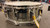 Used GP Percussion SNARE Metal Snare Drum 14" 41116-S000055603 View 1