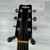 Used Rainsong N-JM1100N2 Nashville Series Jumbo Acoustic Guitar - Sunburst - Premium Gig Bag Included 40112-S000186654 View 4