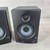 Used PreSonus Eris 4.5 - 4.5-inch Powered Studio Monitors 40112-S000186655 View 5