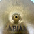 Used Sabian Pro 13 inch Hi Hat Cymbals 41119-S000040476 View 4