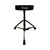 Used Stagg DT-32 BK DRUM THRONE ROUND Drum Throne 41126-S000094470 View 1