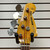 Used - Fender MUSTANG BASS MIJ 2008 Bass Guitar  40087-S000246168 View 3