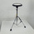 Used Peace Practice Pad W/stand Percussion Instrument 40042-S000282305 View 1