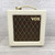 Used Vox AC4TVB COMBO 1 x 8 Tube Combo Amplifier 1 x 8 41124-S000216626 View 1