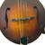 Used The Loar LM-310F-BRB AS IS Mandolin 40009-S000320940 View 3