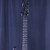 Used Harley Benton ST-20 HH W/ UPGRADES S Type Electric Guitar Black 6-String 41140-S000144767 View 3