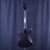 Used Harley Benton ST-20 HH W/ UPGRADES S Type Electric Guitar Black 6-String 41140-S000144767 View 7