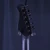 Used Harley Benton ST-20 HH W/ UPGRADES S Type Electric Guitar Black 6-String 41140-S000144767 View 5