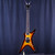 Used Dean FAR BEYOND DRIVEN Modern Metal Electric Guitar Sunburst 6-String 41140-S000144768 View 2