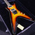 Used Dean FAR BEYOND DRIVEN Modern Metal Electric Guitar Sunburst 6-String 41140-S000144768 View 11