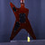 Used Dean FAR BEYOND DRIVEN Modern Metal Electric Guitar Sunburst 6-String 41140-S000144768 View 8