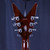 Used Dean FAR BEYOND DRIVEN Modern Metal Electric Guitar Sunburst 6-String 41140-S000144768 View 5