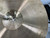 Used Sabian 20IN NEAL PEART PARAGON CRASH Crash Cymbal Other 40012-S000321997 View 10