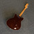 Used Squier CLASSIC VIBE STARCASTER Semi-Hollow Electric Guitar Wood 6-String 40111-S000199683 View 6