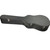 Used Washburn D24SB Solid Top Acoustic Guitar Wood 41120-S000041096 View 7