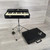 Used Hohner Vintage Bass 3 Monophonic Synthesizer - Stand Included 40112-S000186661 View 1