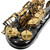 Used Cannonball BIG BELL STONE SERIES A5-BL Alto Saxophone View 9