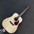 Used Cort EARTH 60 Solid Top Acoustic Guitar Other 40111-S000199690 View 2