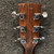 Used Cort EARTH 60 Solid Top Acoustic Guitar Other 40111-S000199691 View 8