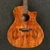 Used Luna GYPSY SPALT Laminate Top Acoustic Guitar Other 40111-S000199692 View 1
