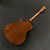 Used Luna GYPSY SPALT Laminate Top Acoustic Guitar Other 40111-S000199692 View 7