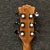 Used Luna GYPSY SPALT Laminate Top Acoustic Guitar Other 40111-S000199692 View 8
