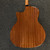 Used Luna GYPSY SPALT Laminate Top Acoustic Guitar Other 40111-S000199692 View 6