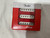 Used Fender DELUXE DRIVE STRAT PICKUPS Guitar Pickup 41132-S000015835 View 1