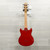 Used Vox SDC-1 Mini Double Cut Electric Guitar Red 40015-S000347305 View 8