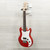 Used Vox SDC-1 Mini Double Cut Electric Guitar Red 40015-S000347305 View 6