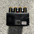 Used 1987 BOSS HM-2 HEAVY METAL Guitar Distortion Pedal 41106-S000106918 View 3