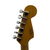 Used Squier 1999 STAGEMASTER HSS S Type Electric Guitar Black 6-String 41126-S000094479 View 5