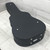Used Road Runner Folk Size Hard Guitar Case 40051-S000121609 View 3