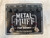 Used Electro Harmonix Metal Muff with Top Boost Distortion Pedal 41127-S000063699 View 1