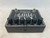 Used Electro Harmonix Metal Muff with Top Boost Distortion Pedal 41127-S000063699 View 2