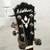 Used Washburn HB-30 Semi-hollow Electric Guitar AS IS 40015-S000347308 View 8