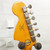Used Squier Classic Vibe 70s Stratocaster Electric Guitar White 40015-S000347309 View 6