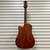 Used Alvarez MD66CE SHADOWBURST Solid Top Acoustic Guitar Natural 40087-S000246200 View 6