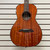 Used Alvarez MP66 Solid Top Acoustic Guitar Natural 40087-S000246199 View 2
