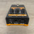 Used TC Helicon E1 ECHO TAP AND DELAY W/AC Pro Sound Effects Unit 40087-S000246201 View 3
