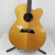 Used Takamine  EF-381M  Acoustic Guitar Natural 40042-S000282317 View 1