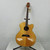 Used Takamine  EF-381M  Acoustic Guitar Natural 40042-S000282317 View 3