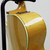 Used Takamine  EF-381M  Acoustic Guitar Natural 40042-S000282317 View 8