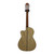 Used Cordoba Fusion 12 Maple Acoustic Guitar Natural 41117-S000058848 View 6