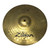 Used Zildjian 14 Planet Z Hi Hats Hi Hat Cymbals 14" 41117-S000058850 View 1