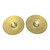 Used Zildjian 14 Planet Z Hi Hats Hi Hat Cymbals 14" 41117-S000058850 View 6